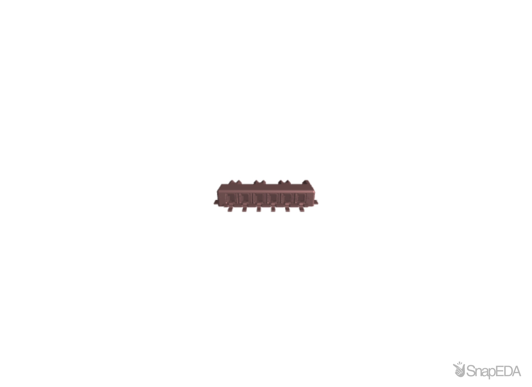 10120045-600LF 3D Model