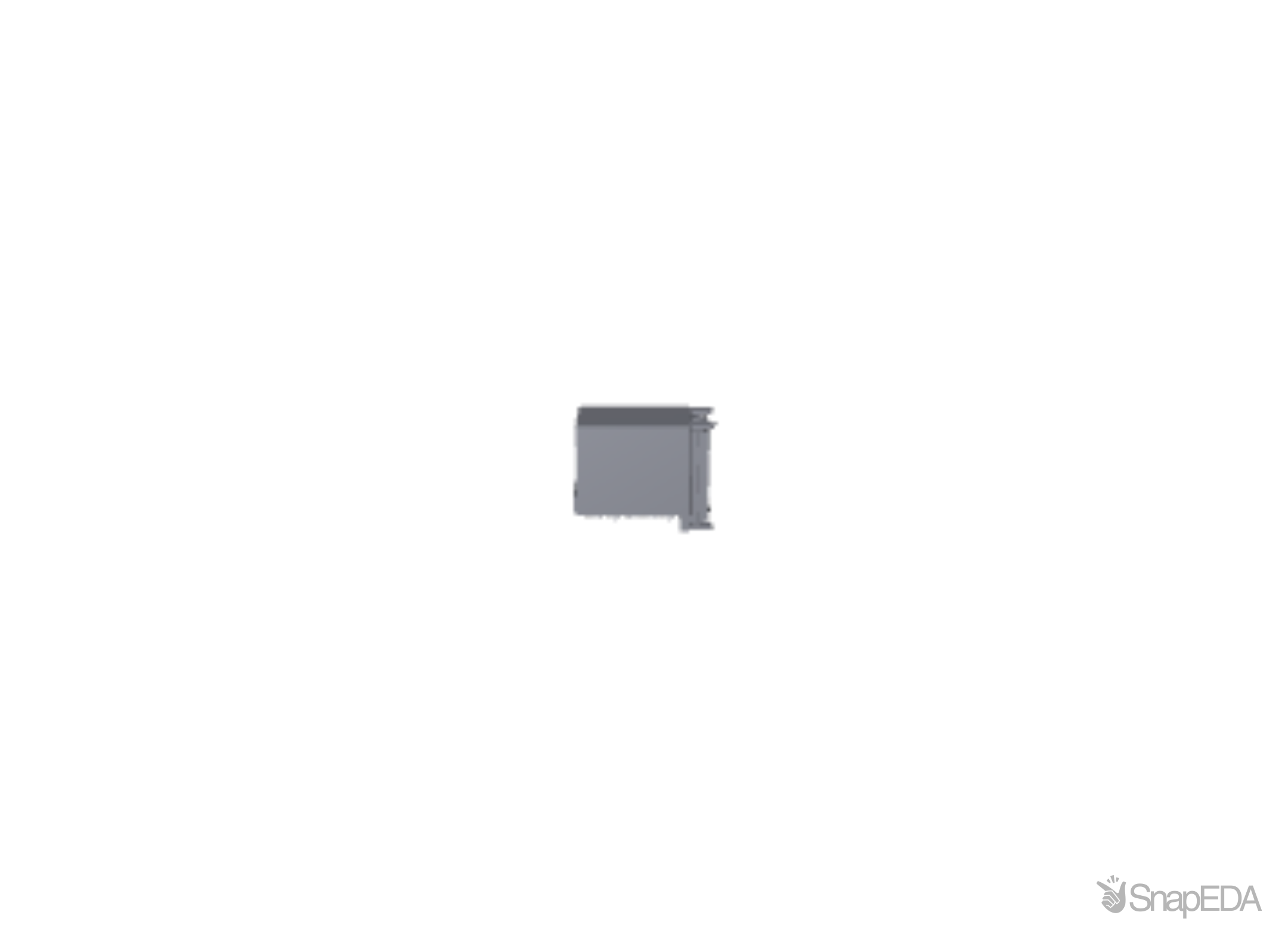 10124558-101LF 3D Model