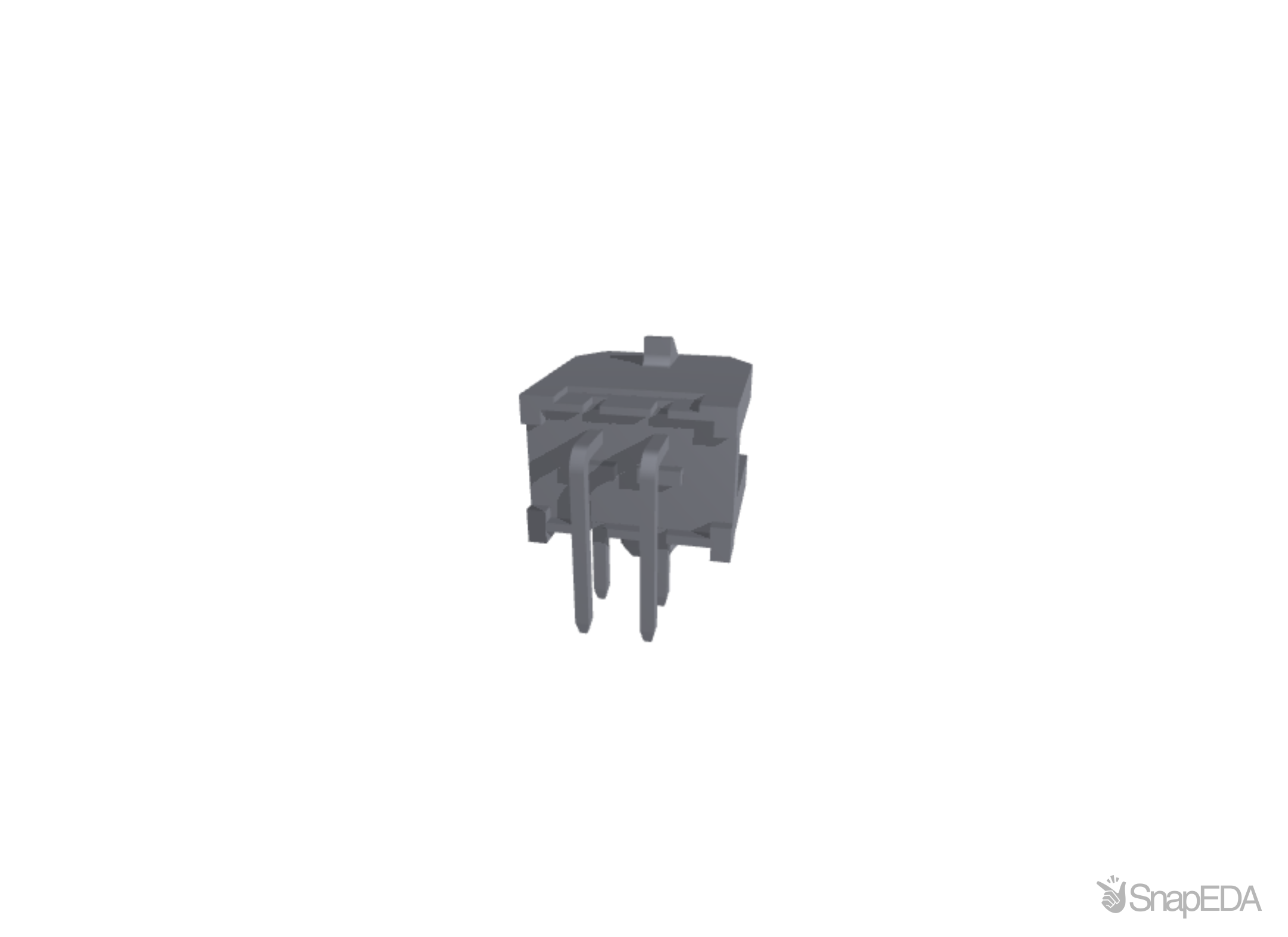 10127720-041GRLF 3D Model