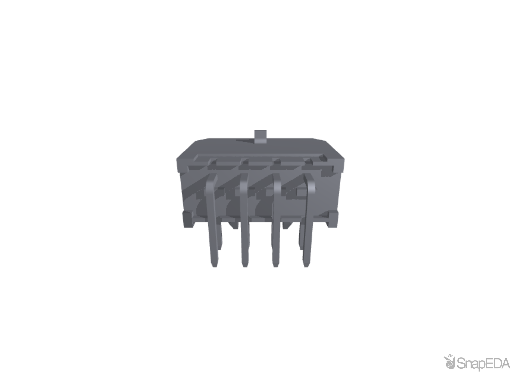 10127720-081GLF 3D Model
