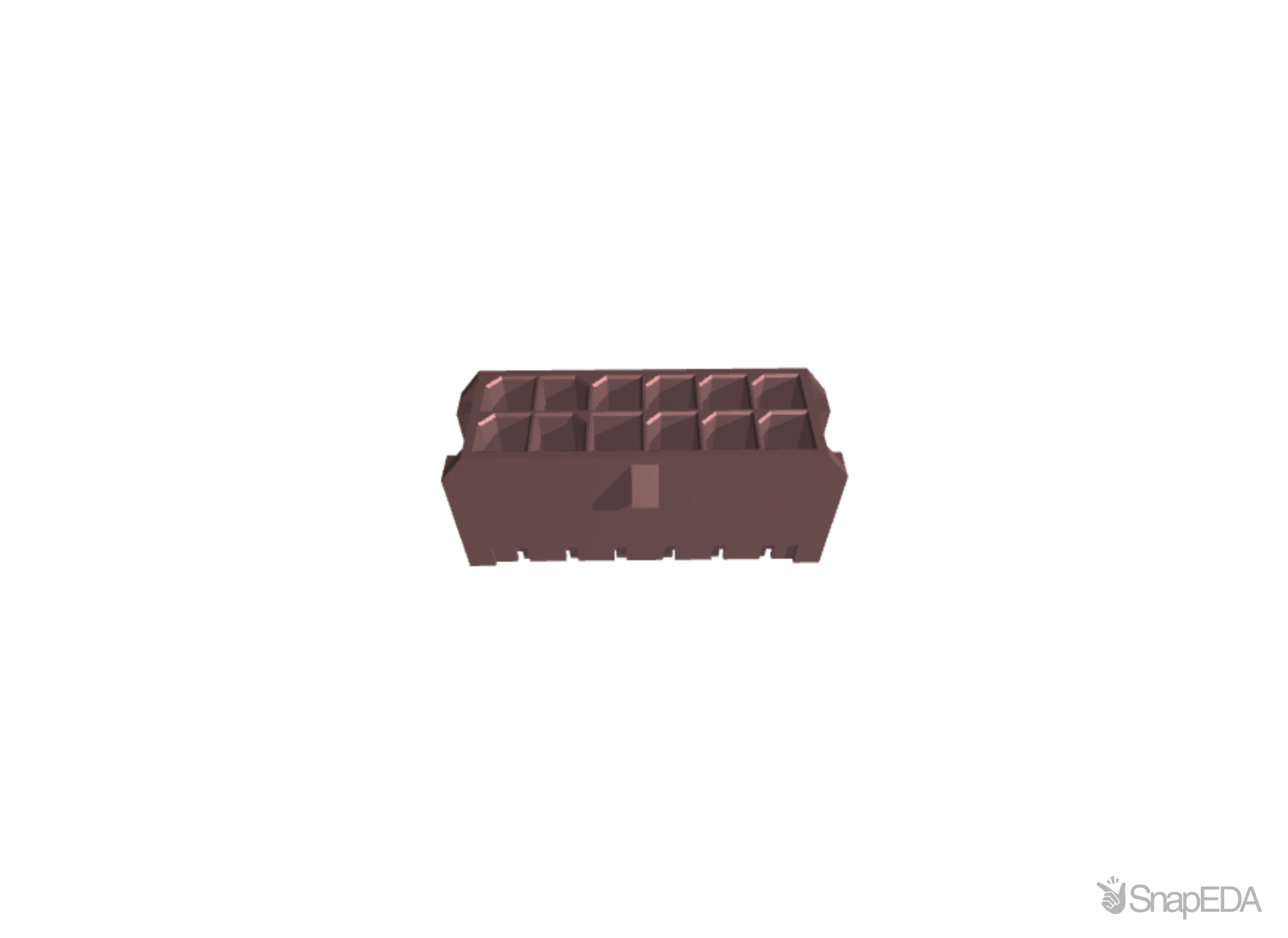 10127720-123GRLF 3D Model