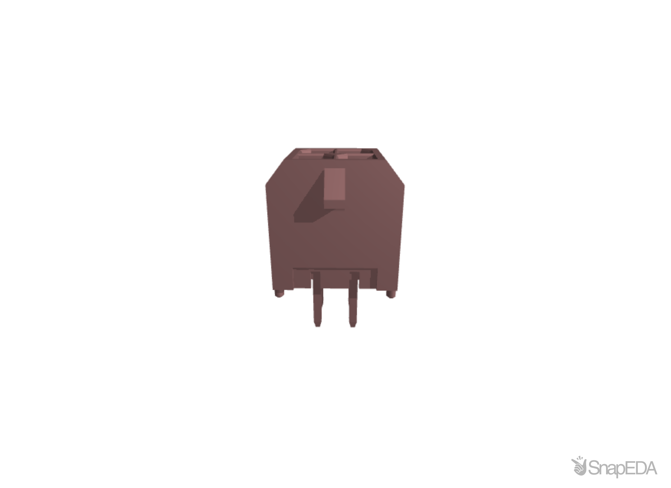 10127721-046LF 3D Model