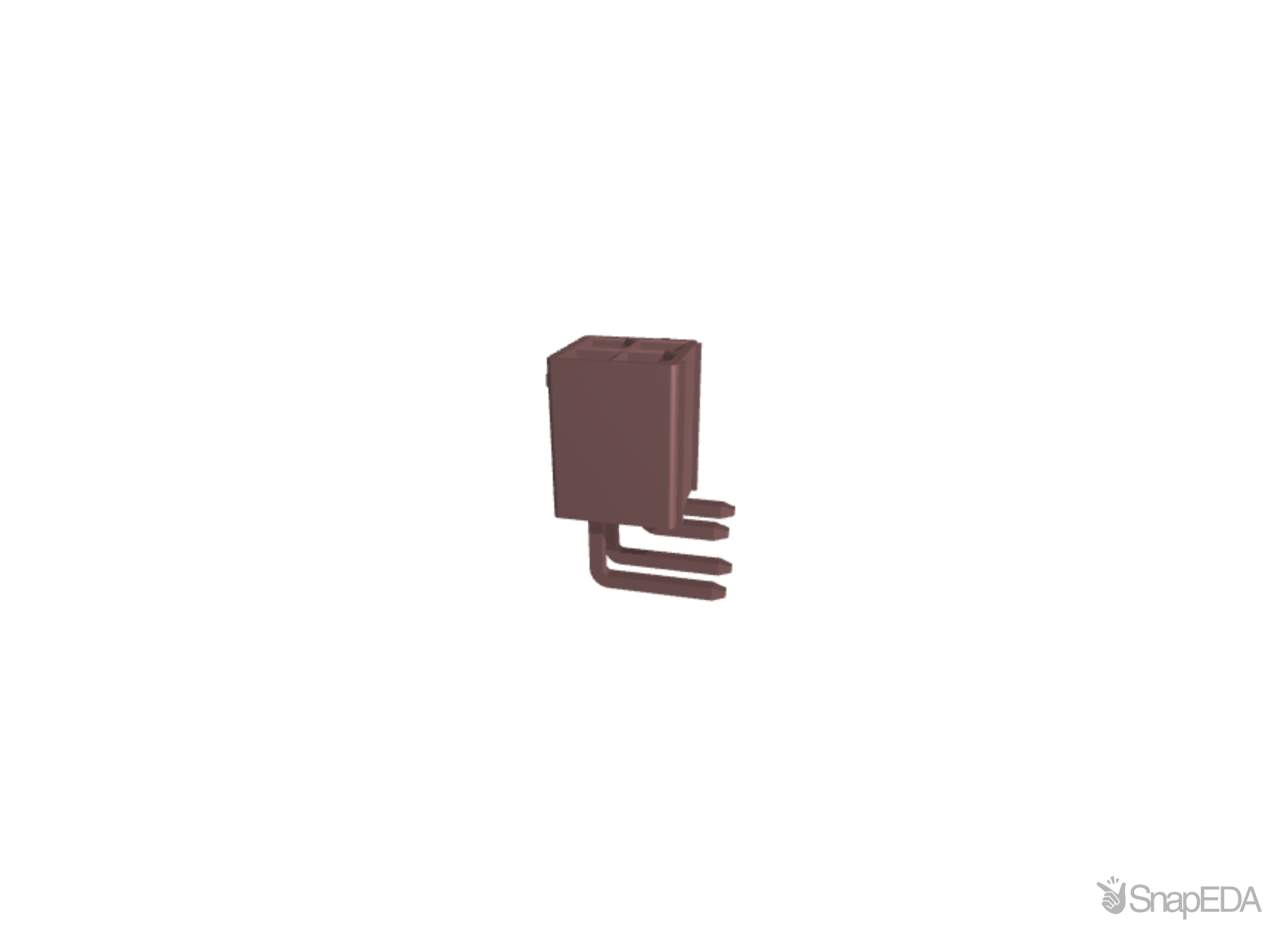 10127819-04311LF 3D Model