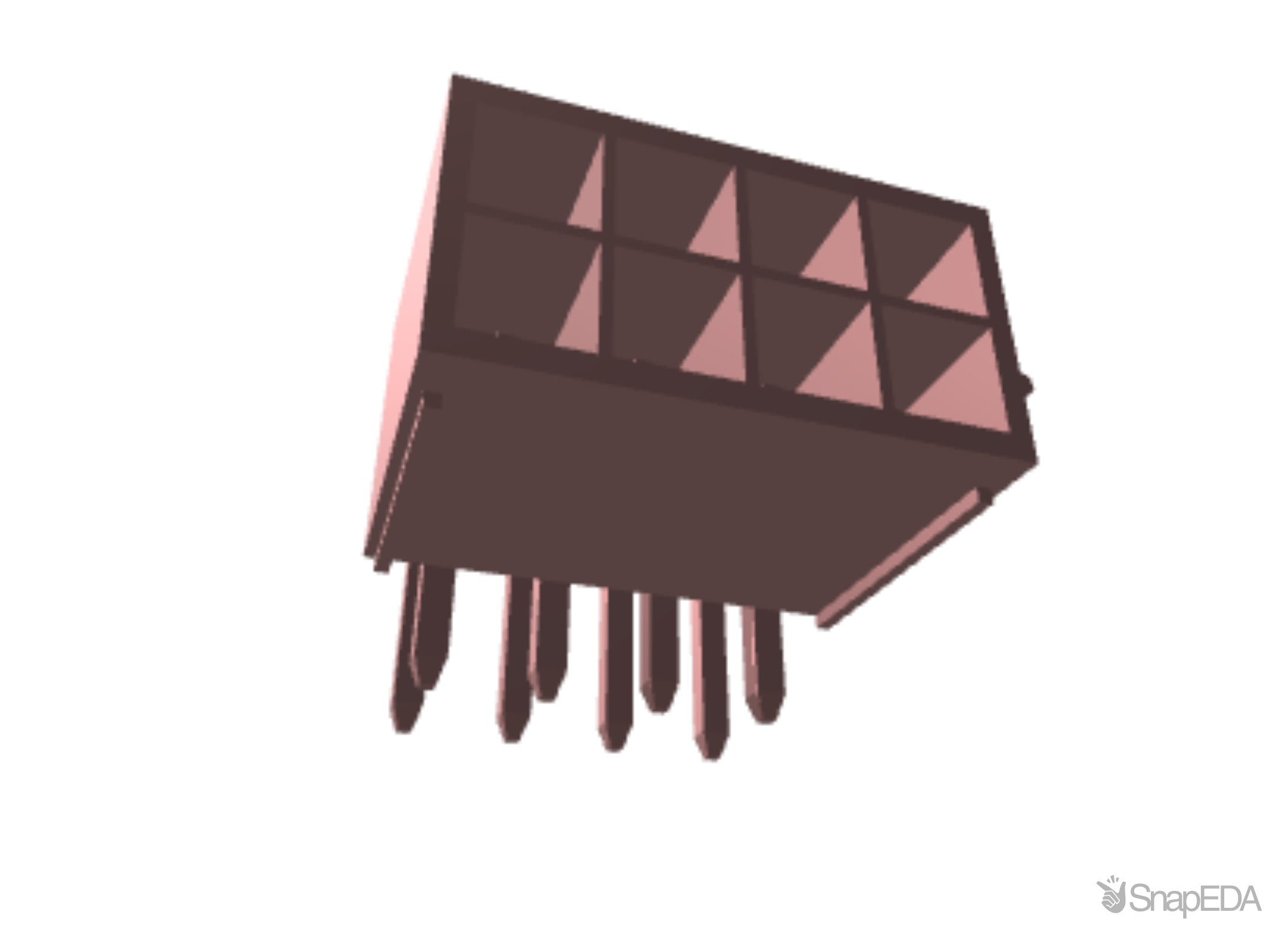 10127819-08122LF 3D Model