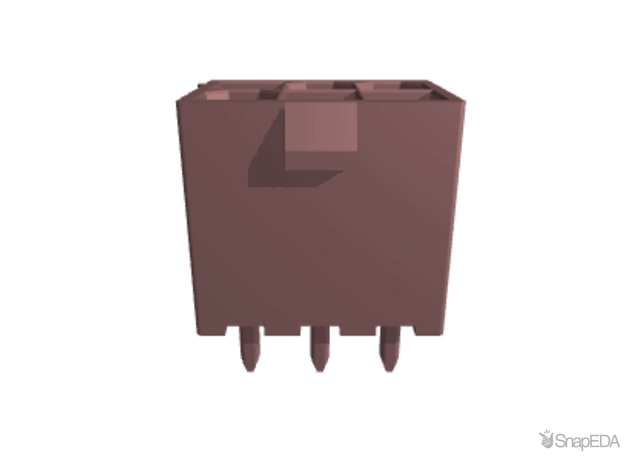 10127820-0621LLF 3D Model