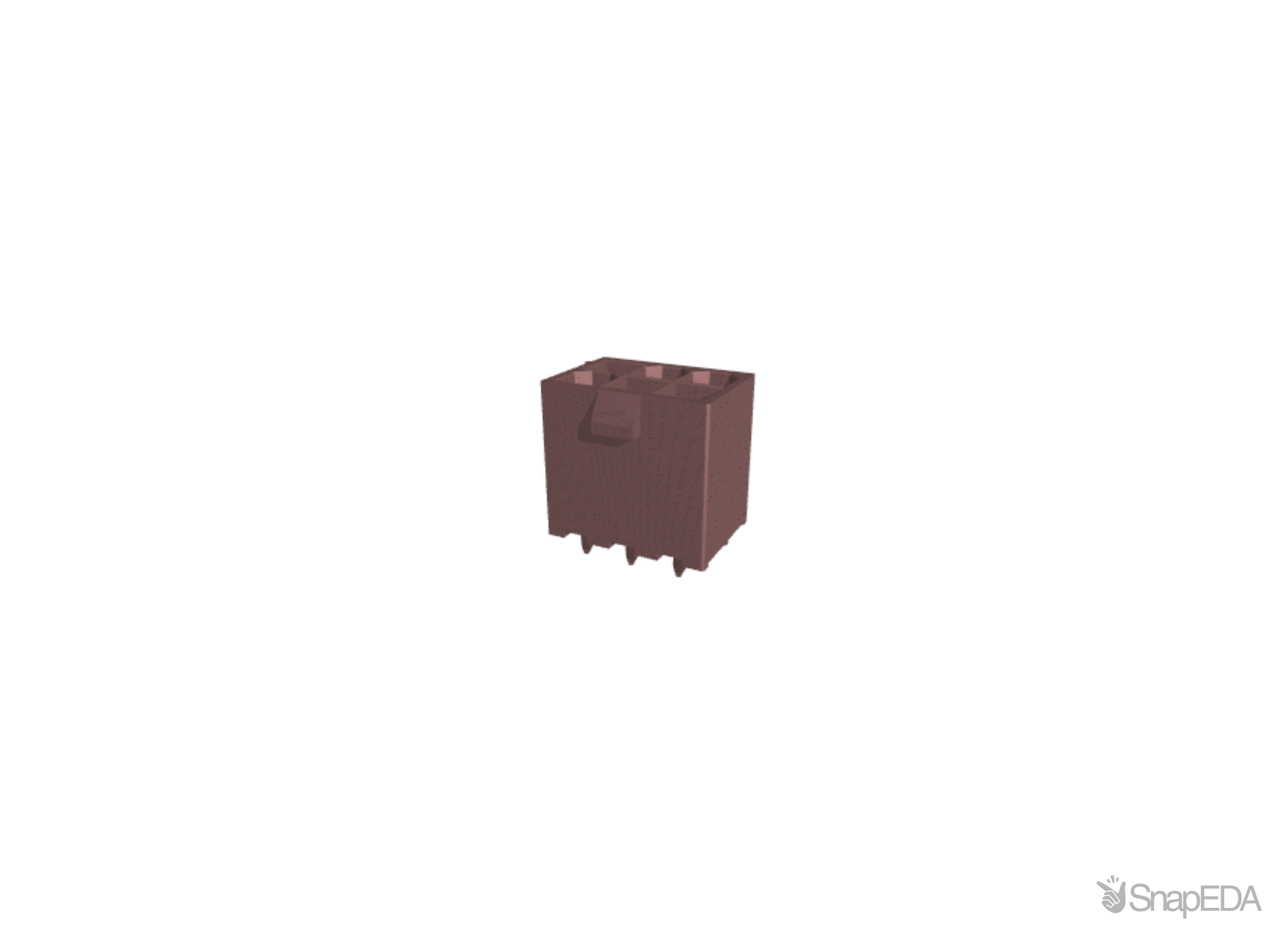 10127820-0632GCLF 3D Model
