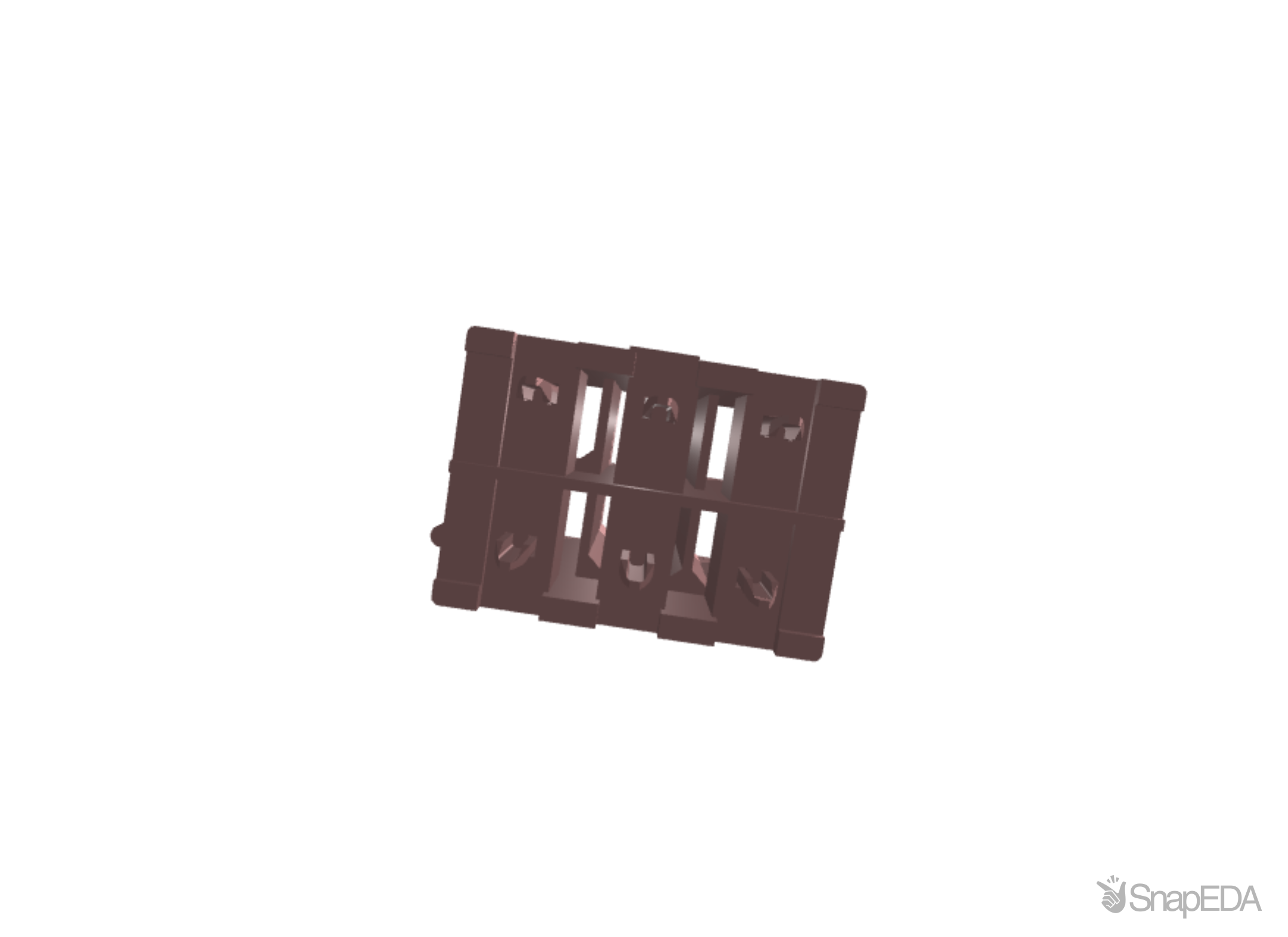 10127820-0632GTLF 3D Model