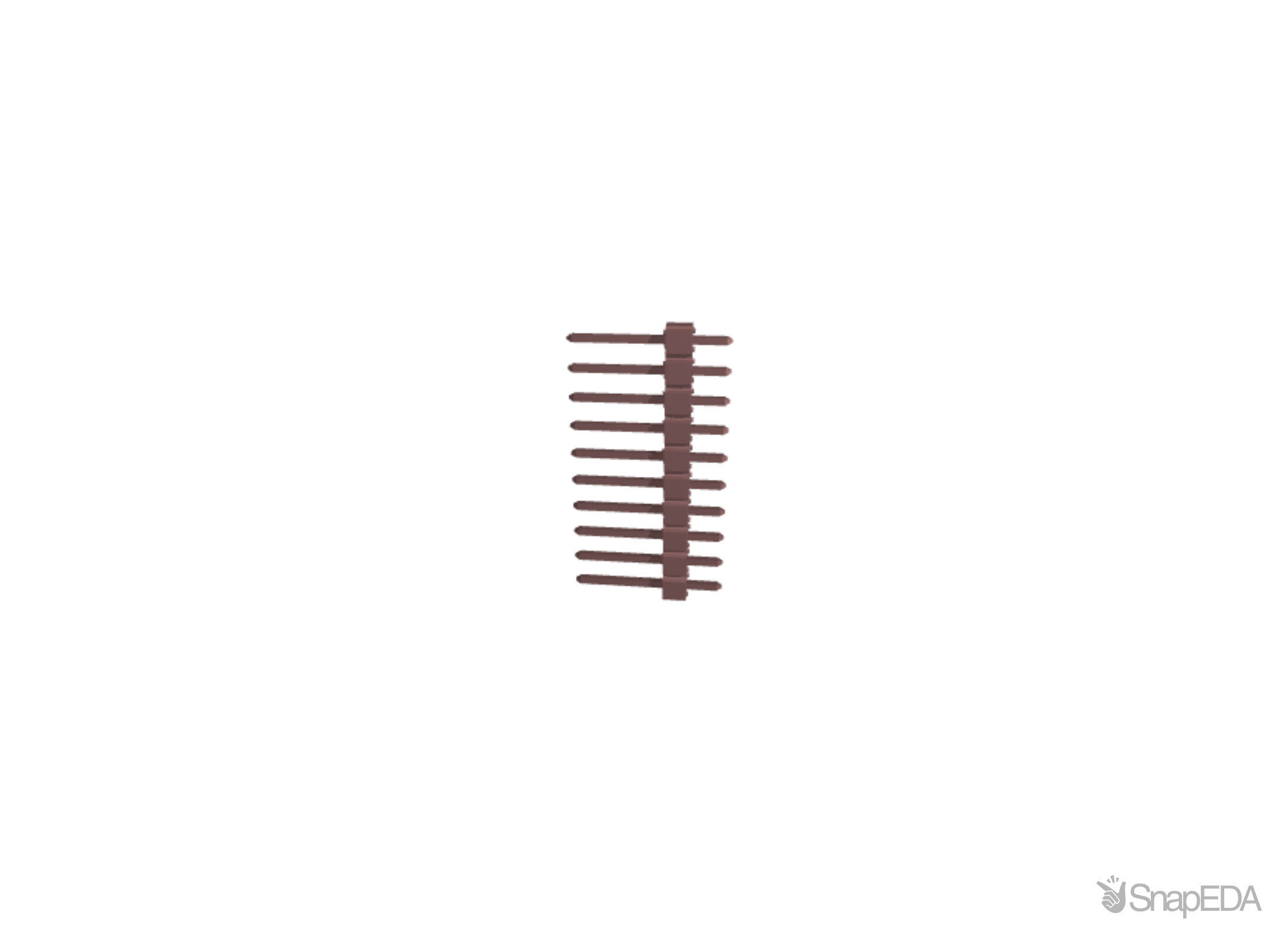 10129378-910003BLF 3D Model