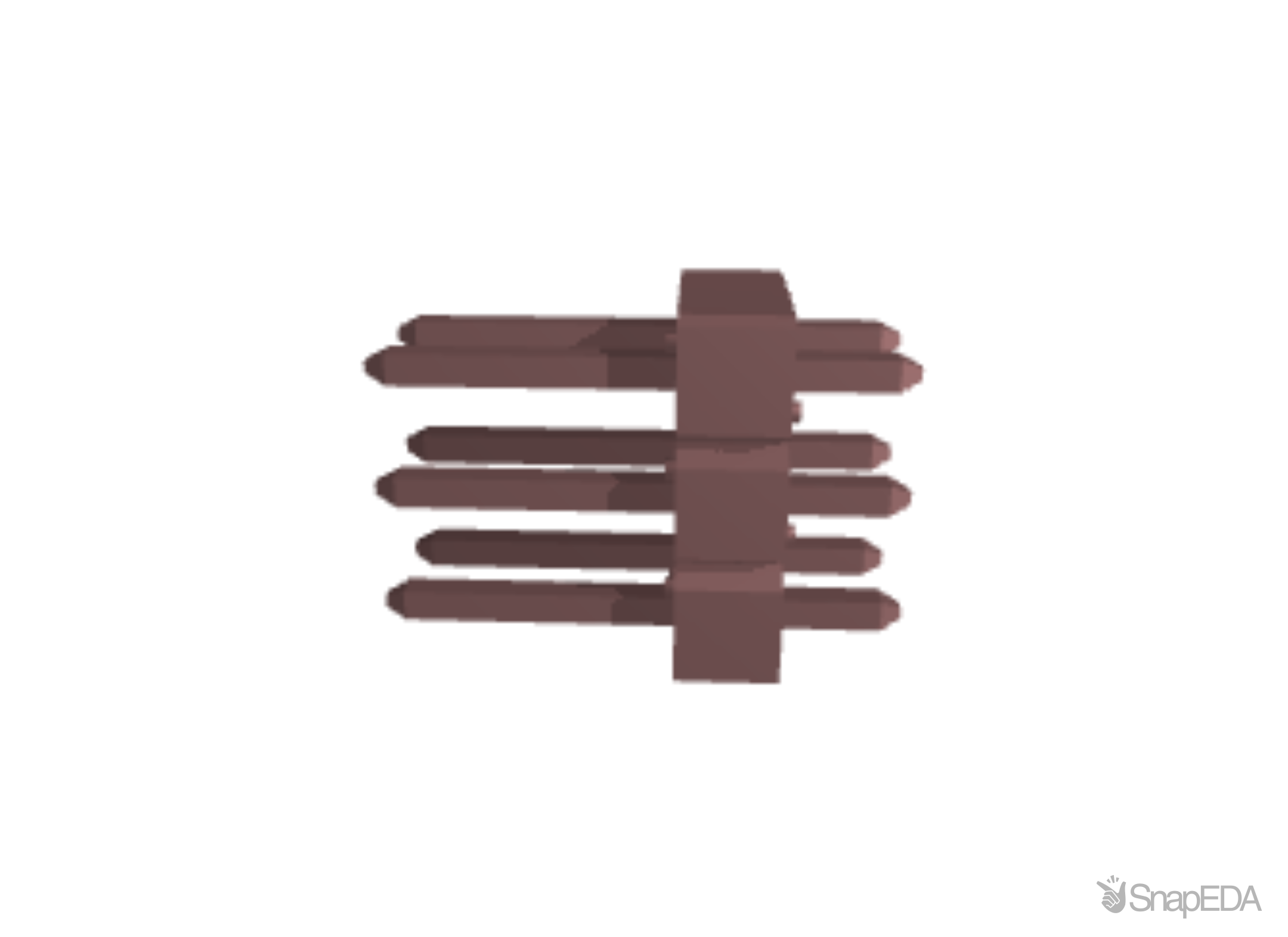 10129381-906002BLF 3D Model