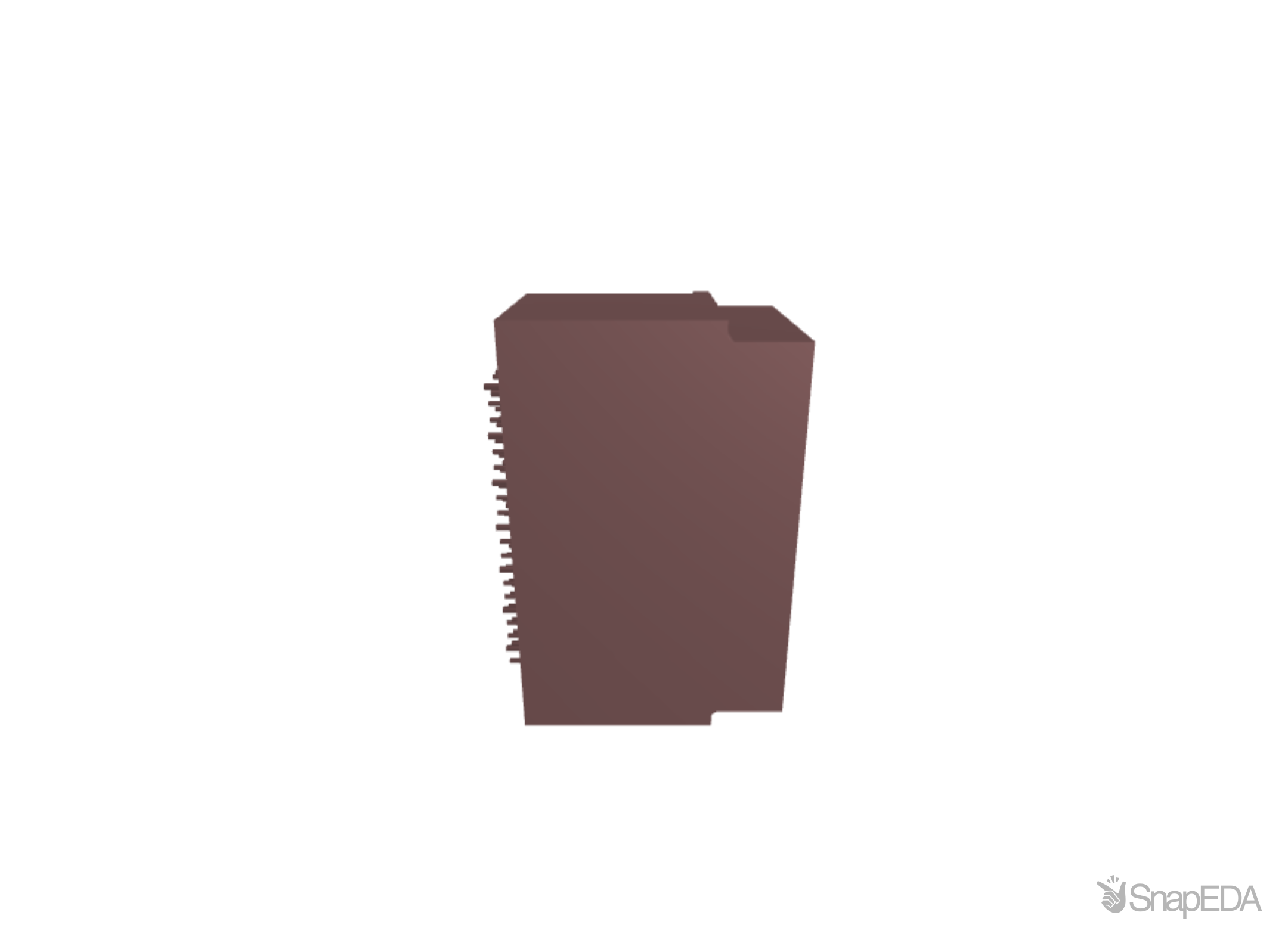10129467-103LF 3D Model