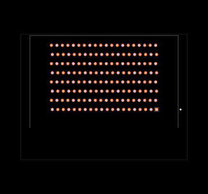 10129470-102LF Footprint