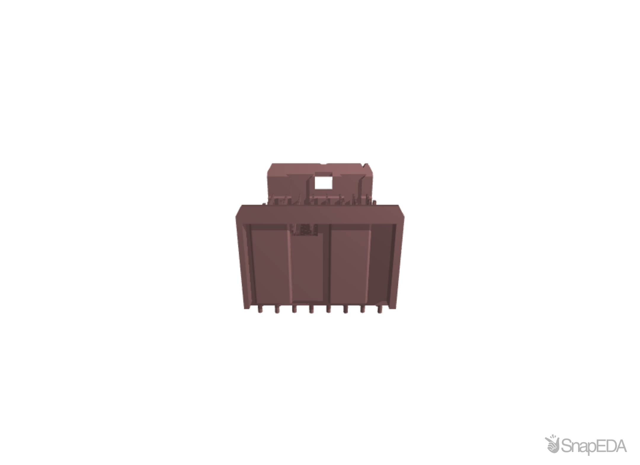 10130557-101LF 3D Model