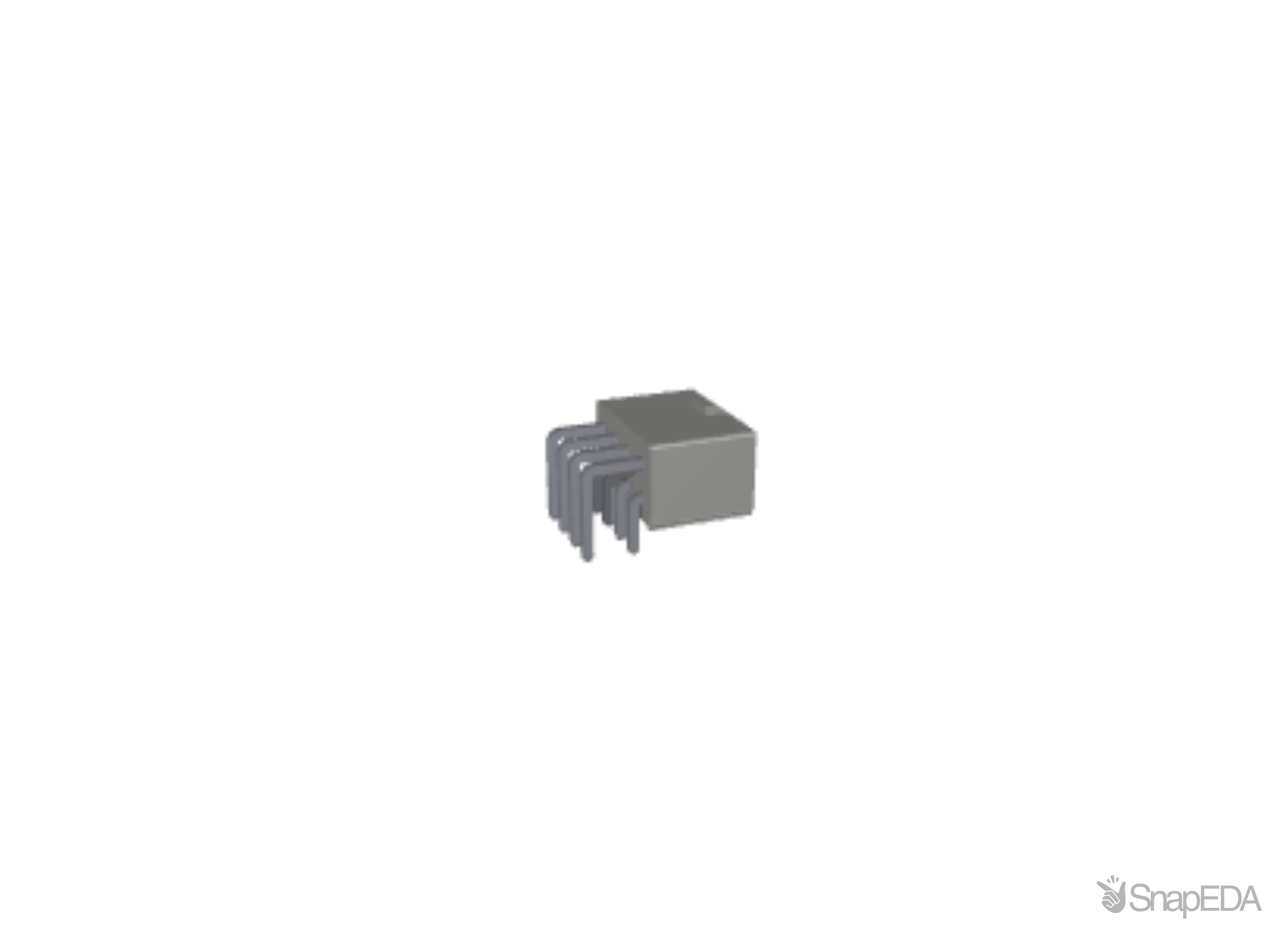 10131318-08411GRLF 3D Model