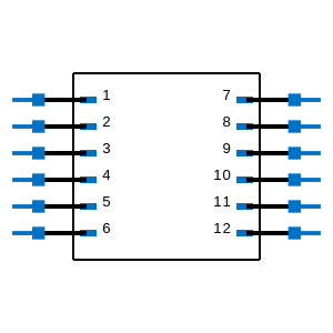 10131318-124110RLF Symbol