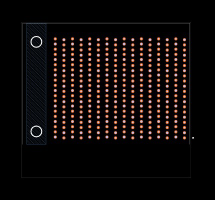 10131770-12JLF Footprint