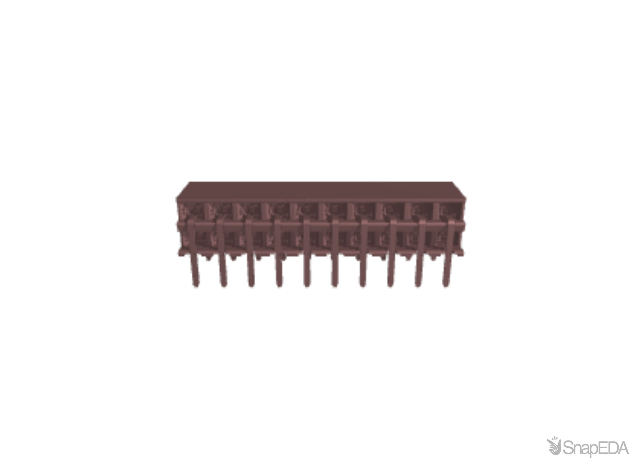 10131932-920ULF 3D Model