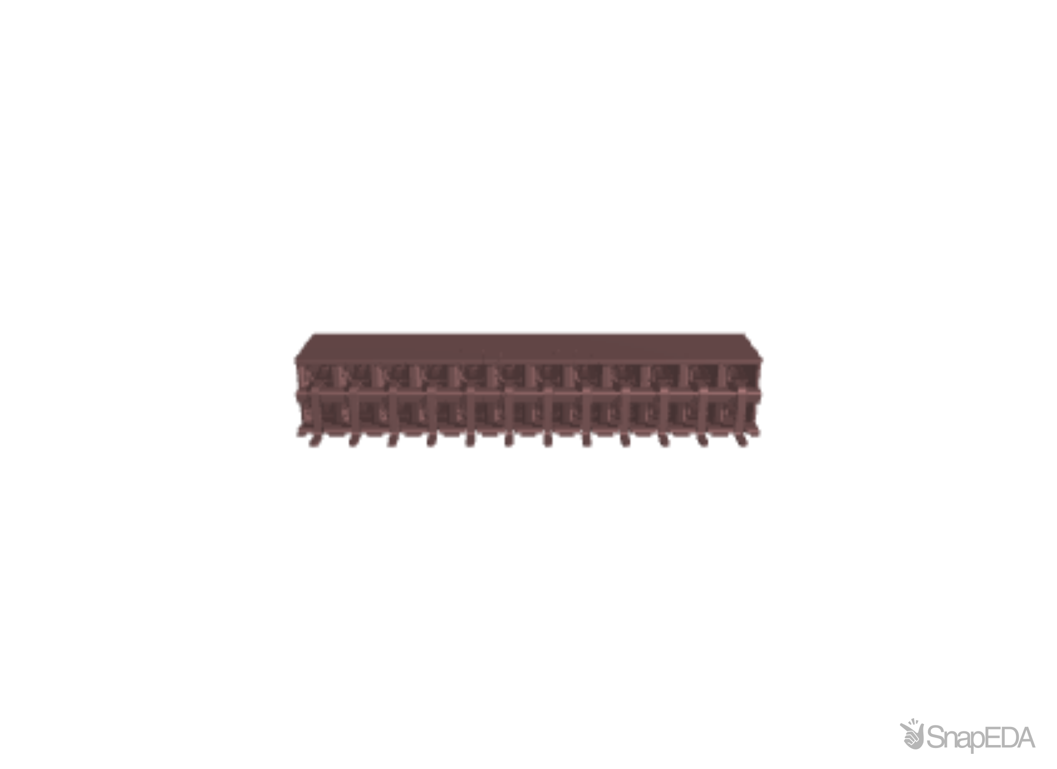 10131933-124ULF 3D Model