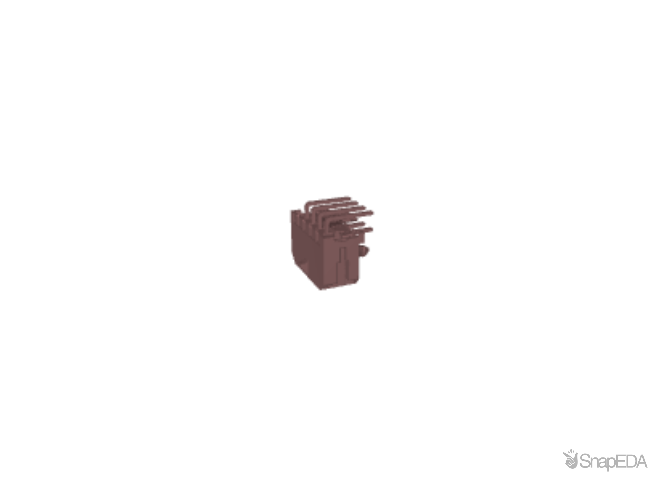 10132449-0821GLF 3D Model