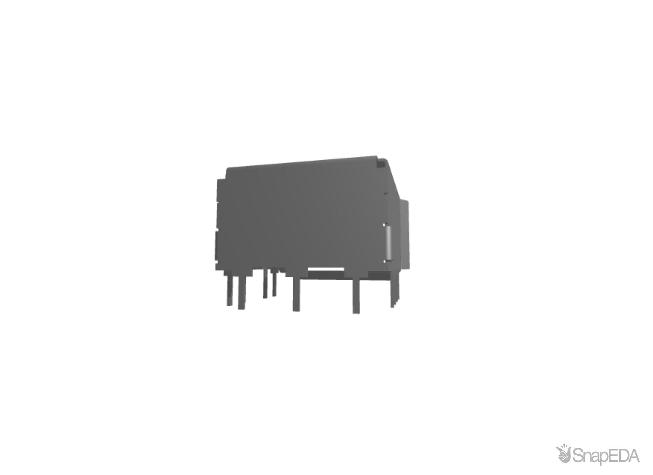 10133694-101LF 3D Model