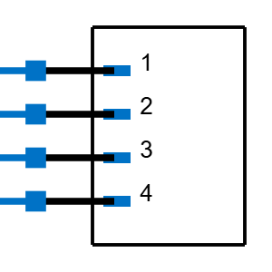 10136646-04223LF Symbol