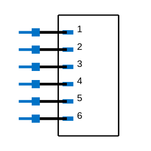 10136654-0621TLF Symbol
