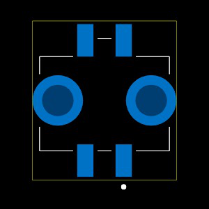10137927-0431LF Footprint