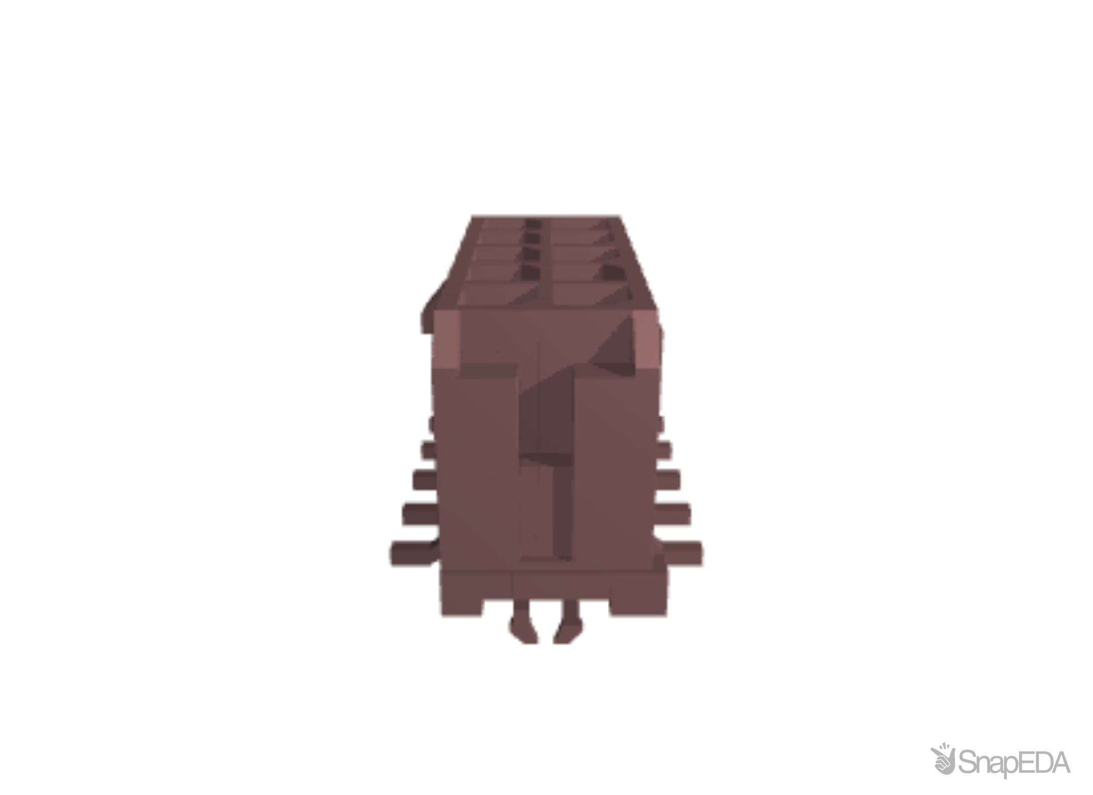 10137927-1021LF 3D Model