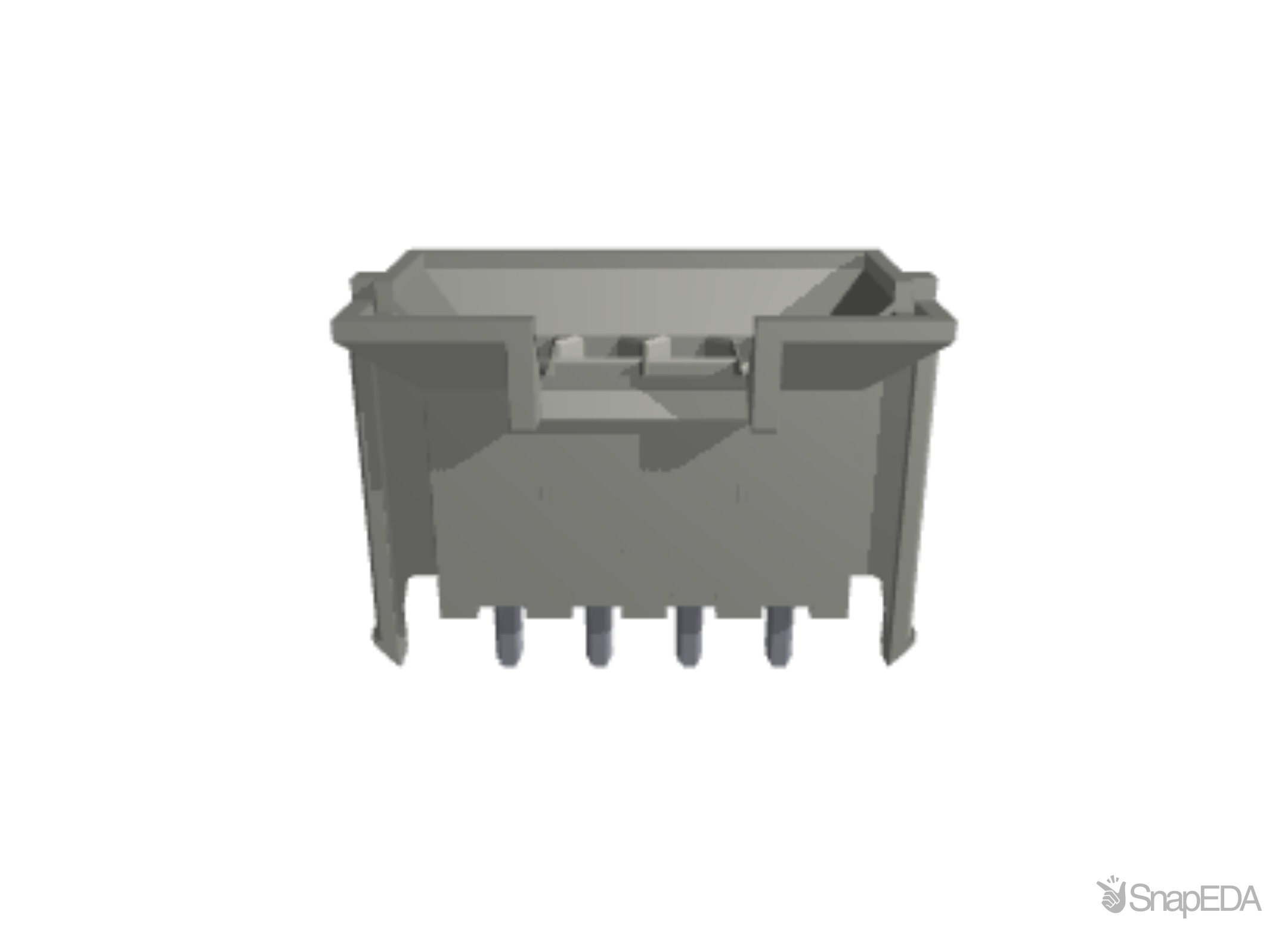 10138978-08111LF 3D Model
