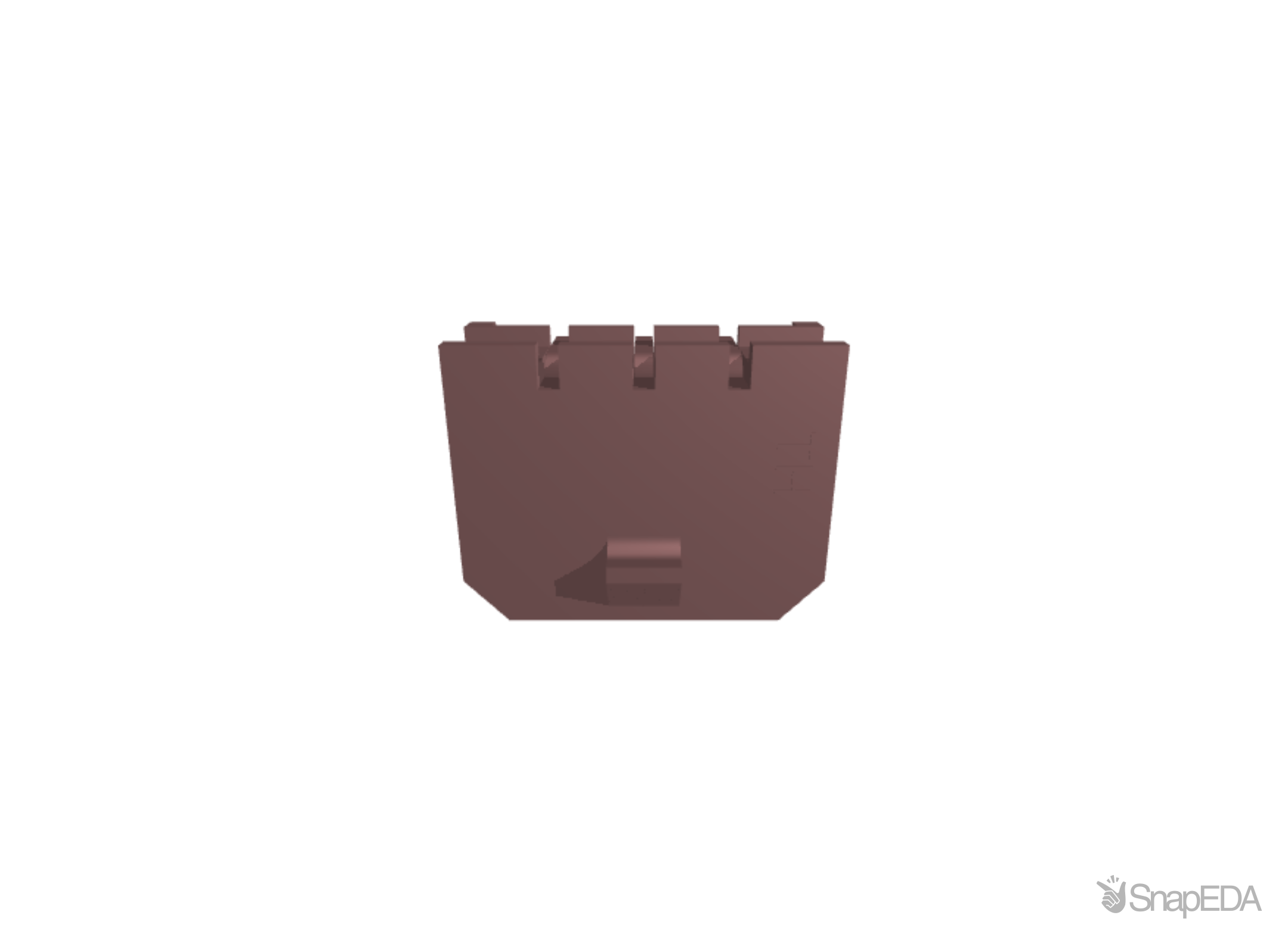 10142730-0321GRLF 3D Model