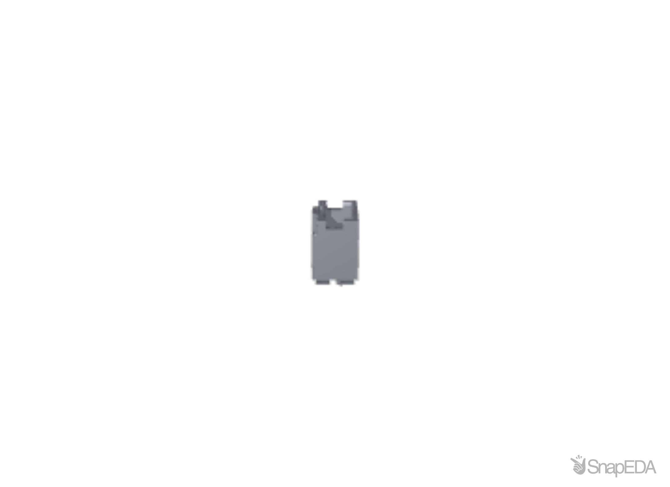10143535-106KLF 3D Model