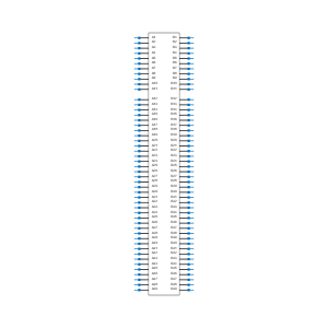 10146065-112A0LF Symbol