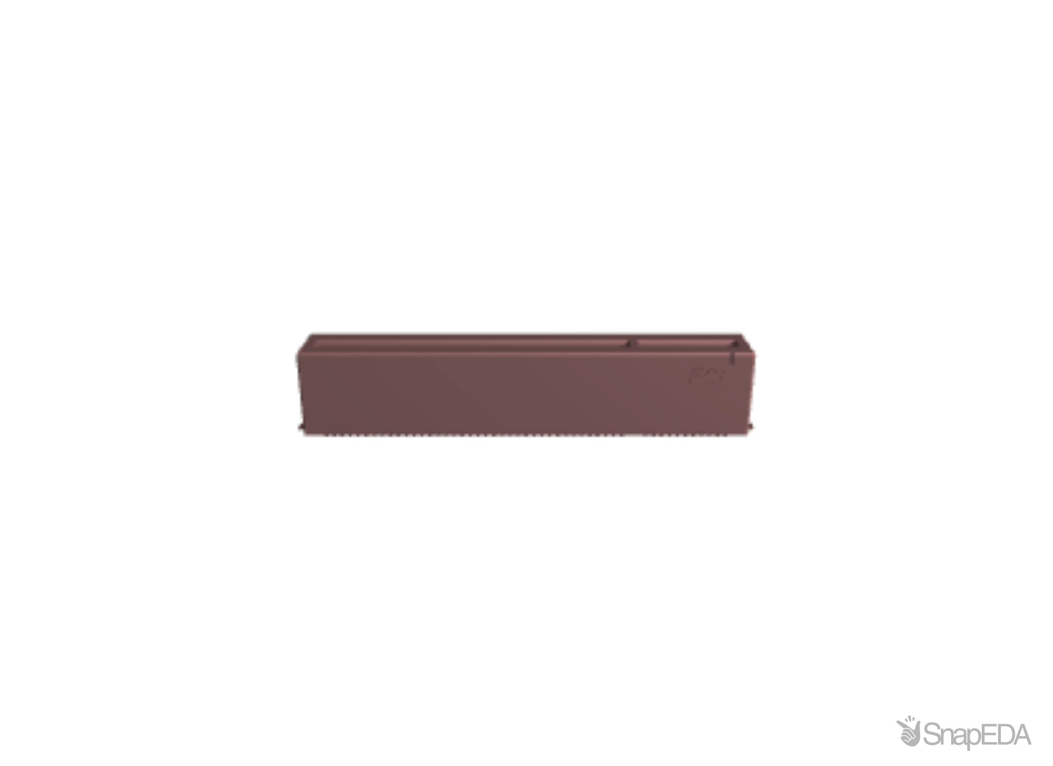 10146065-112R0LF 3D Model