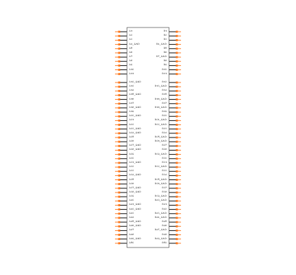 10146069113X0LF Symbol