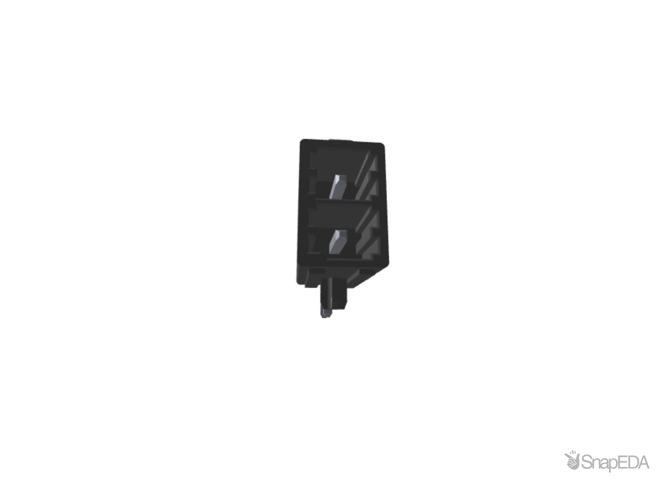 10146997-02200LF 3D Model