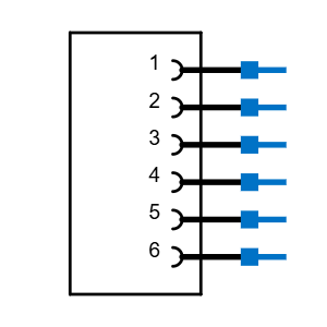 10150526-0611HLF Symbol