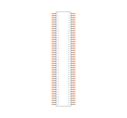 10151114-003TLF Symbol