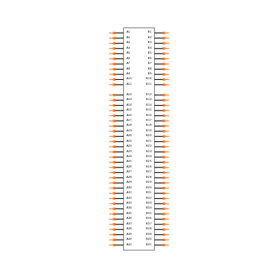 10152821-103Q010LF Symbol