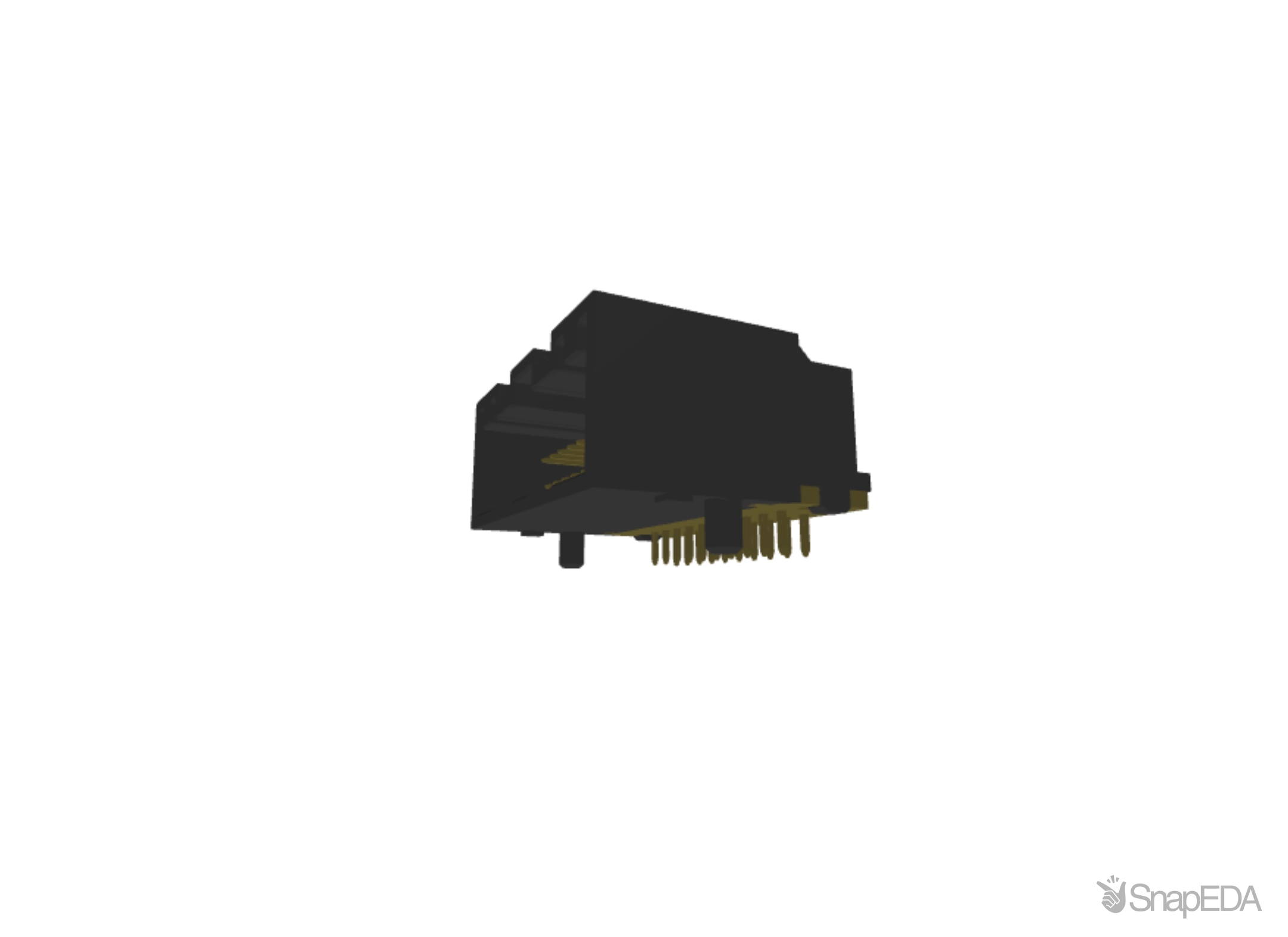 10153118-120KCLF 3D Model