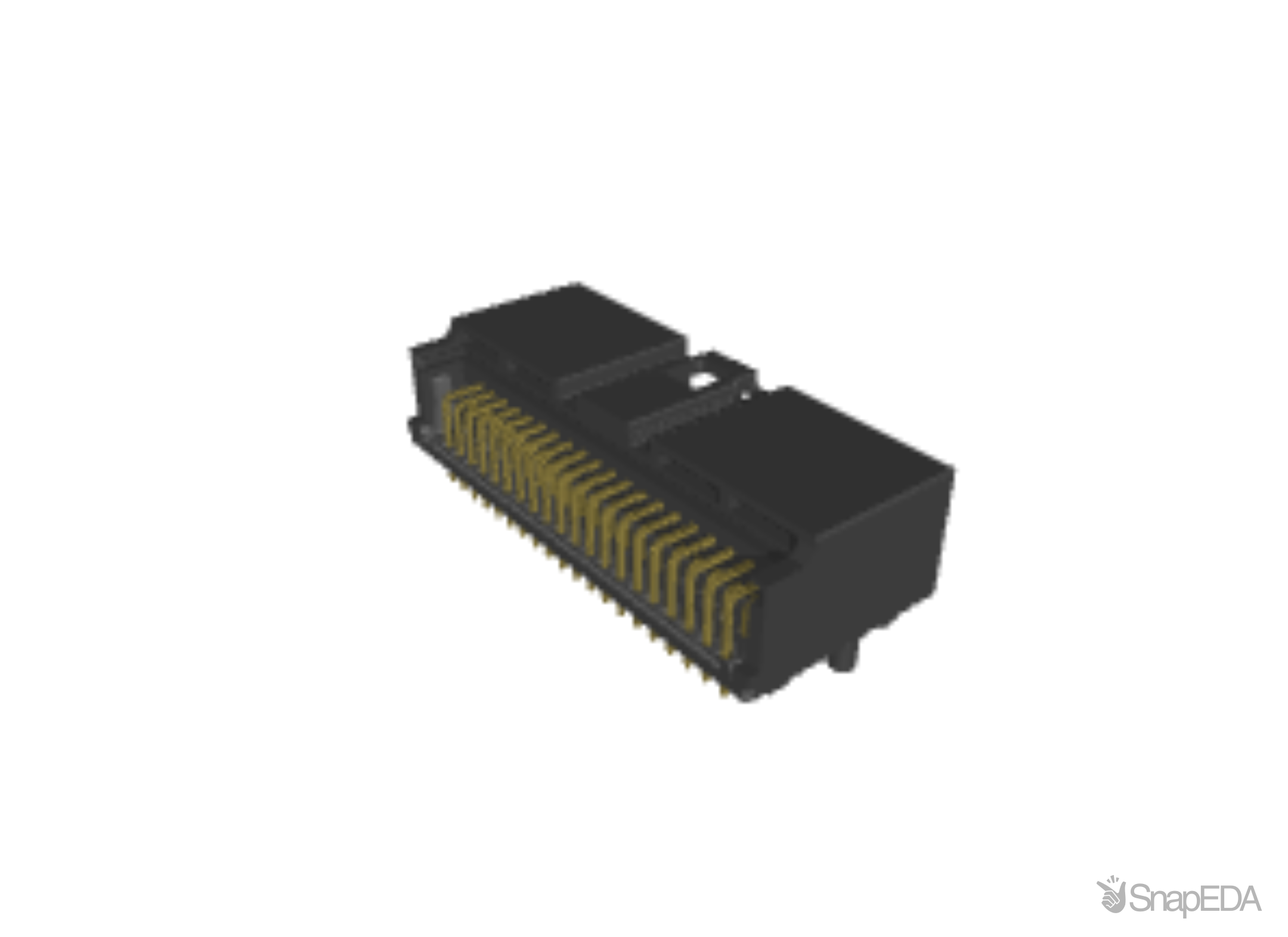 10153118-140KCLF 3D Model