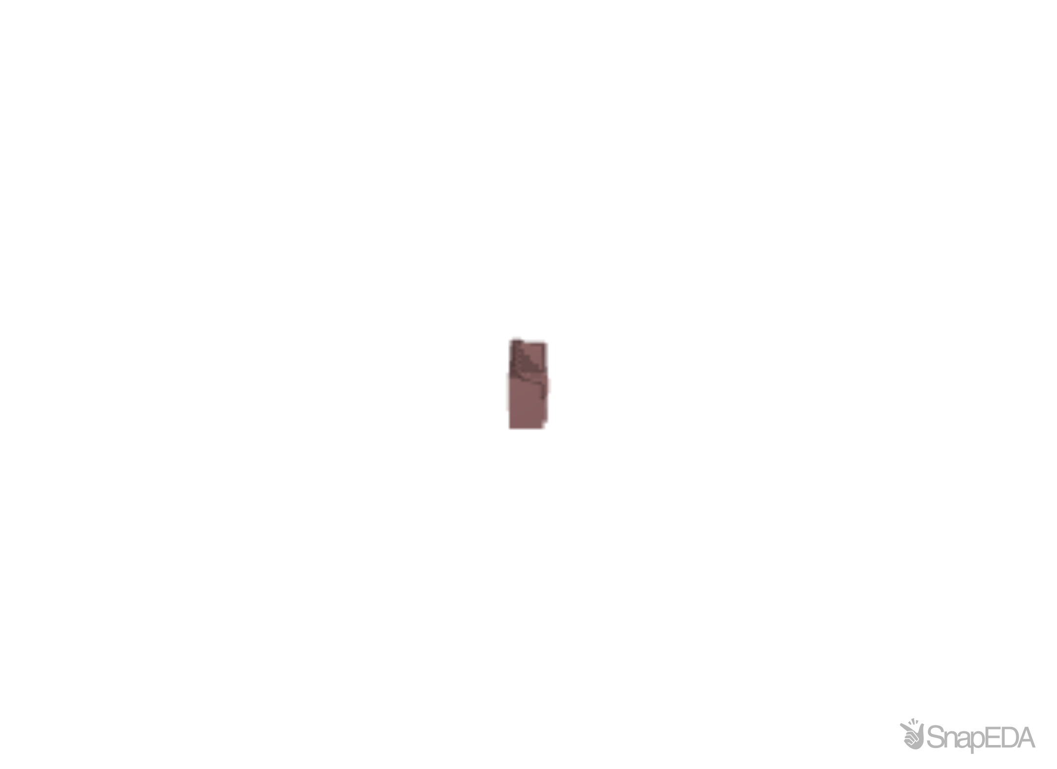 10154206-04021LF 3D Model