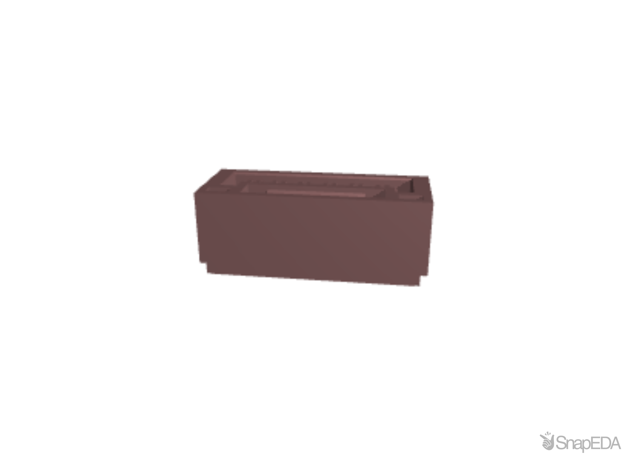 10155242-06111LF 3D Model