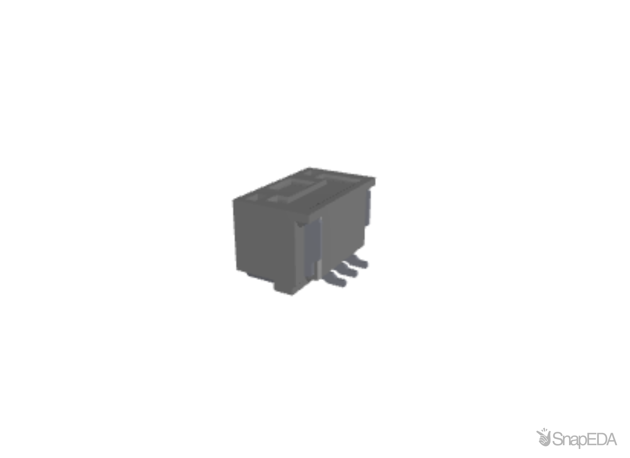 10155243-03111LF 3D Model