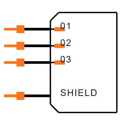 10155243-03111LF Symbol