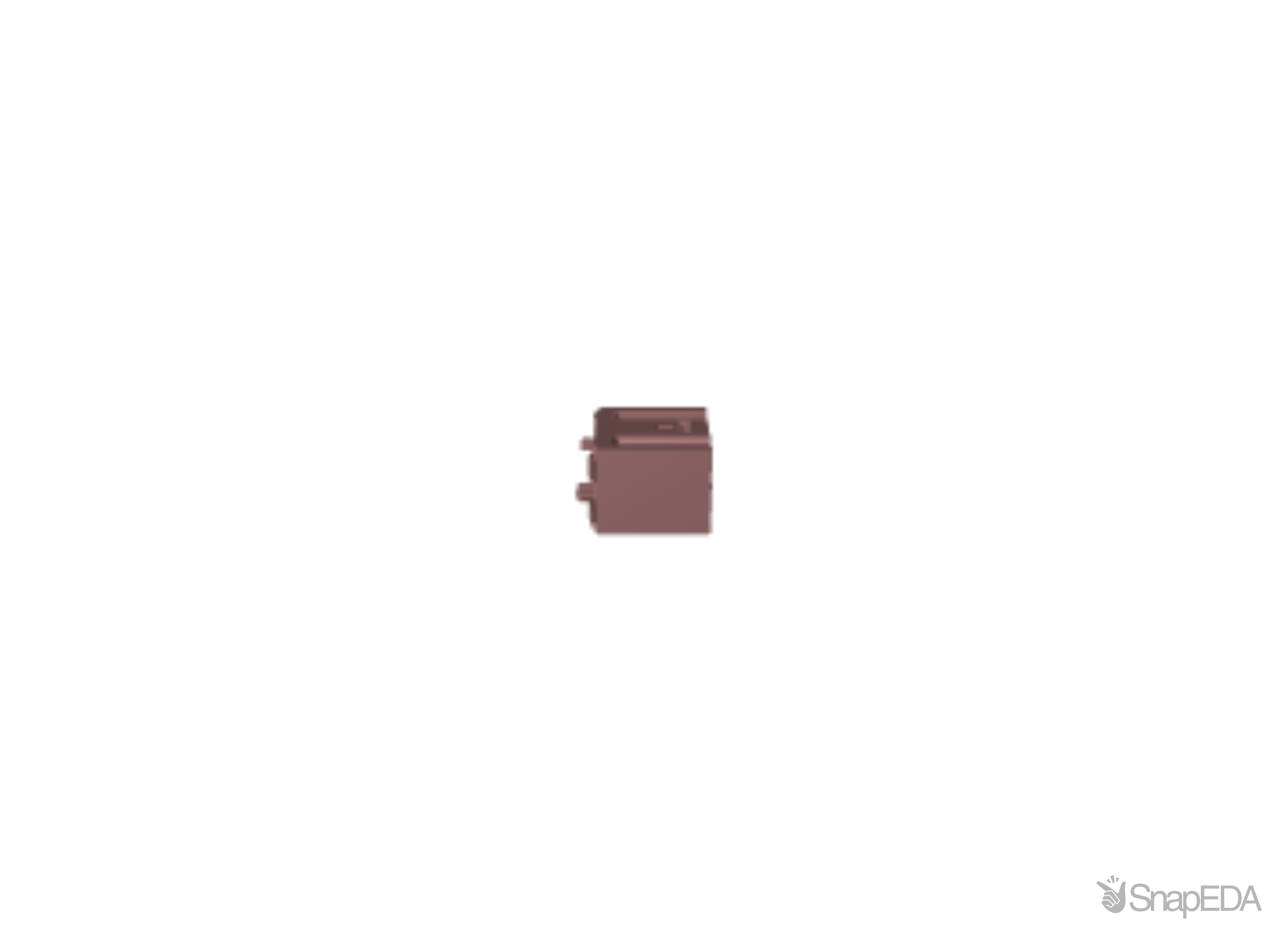 10155502-A106KLF 3D Model
