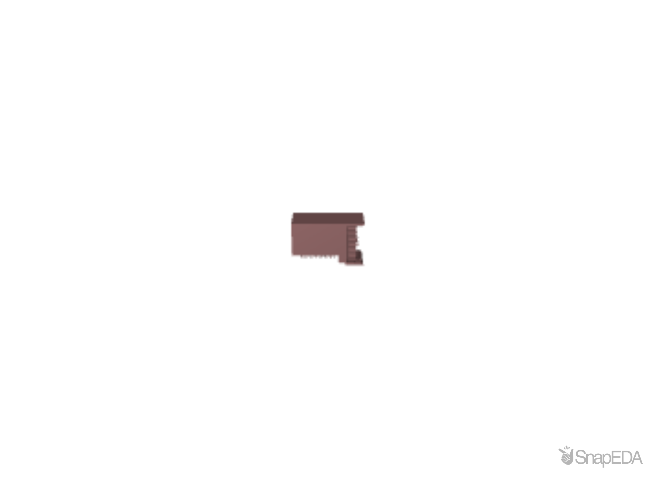 10156109-102LF 3D Model