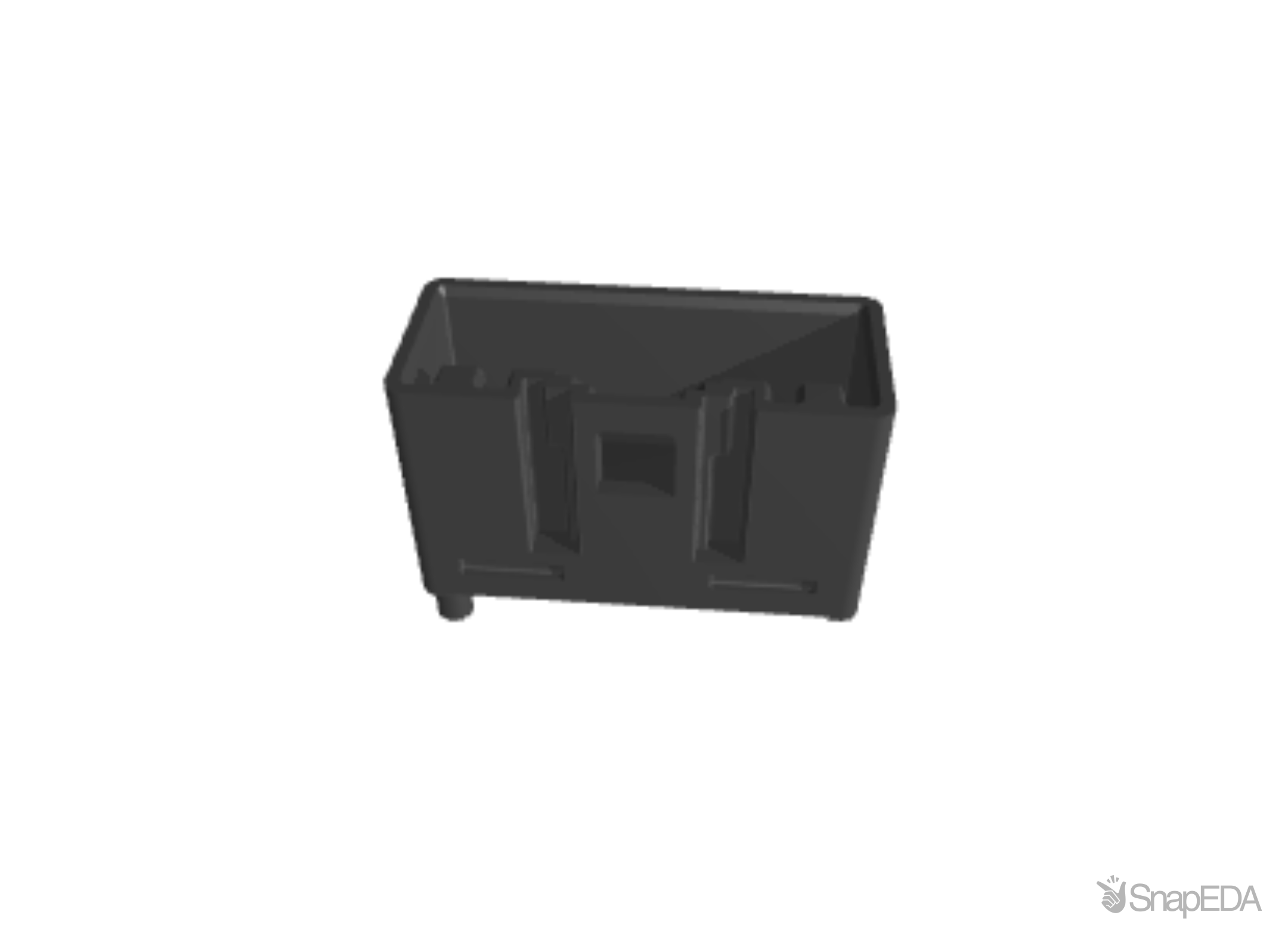 10158465-020KALF 3D Model