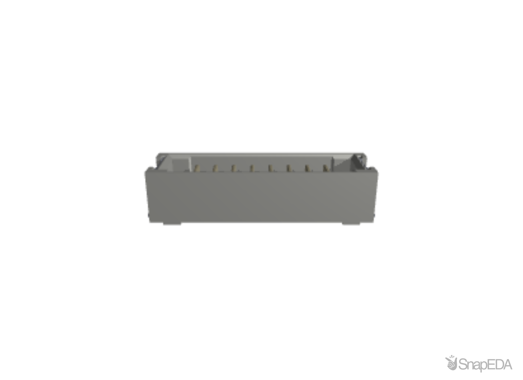 10159560-800221RLF 3D Model