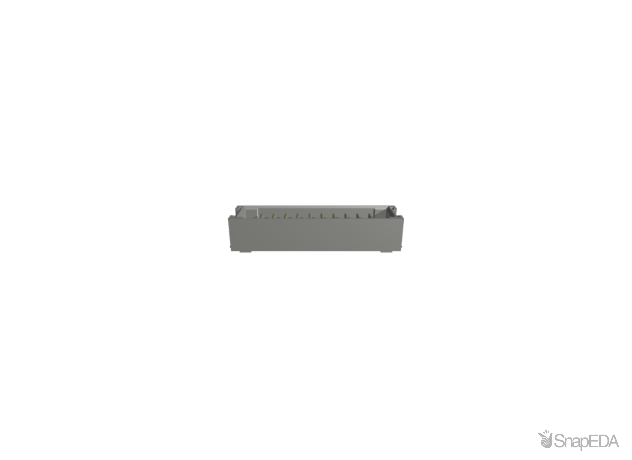 10159560-A00221RLF 3D Model