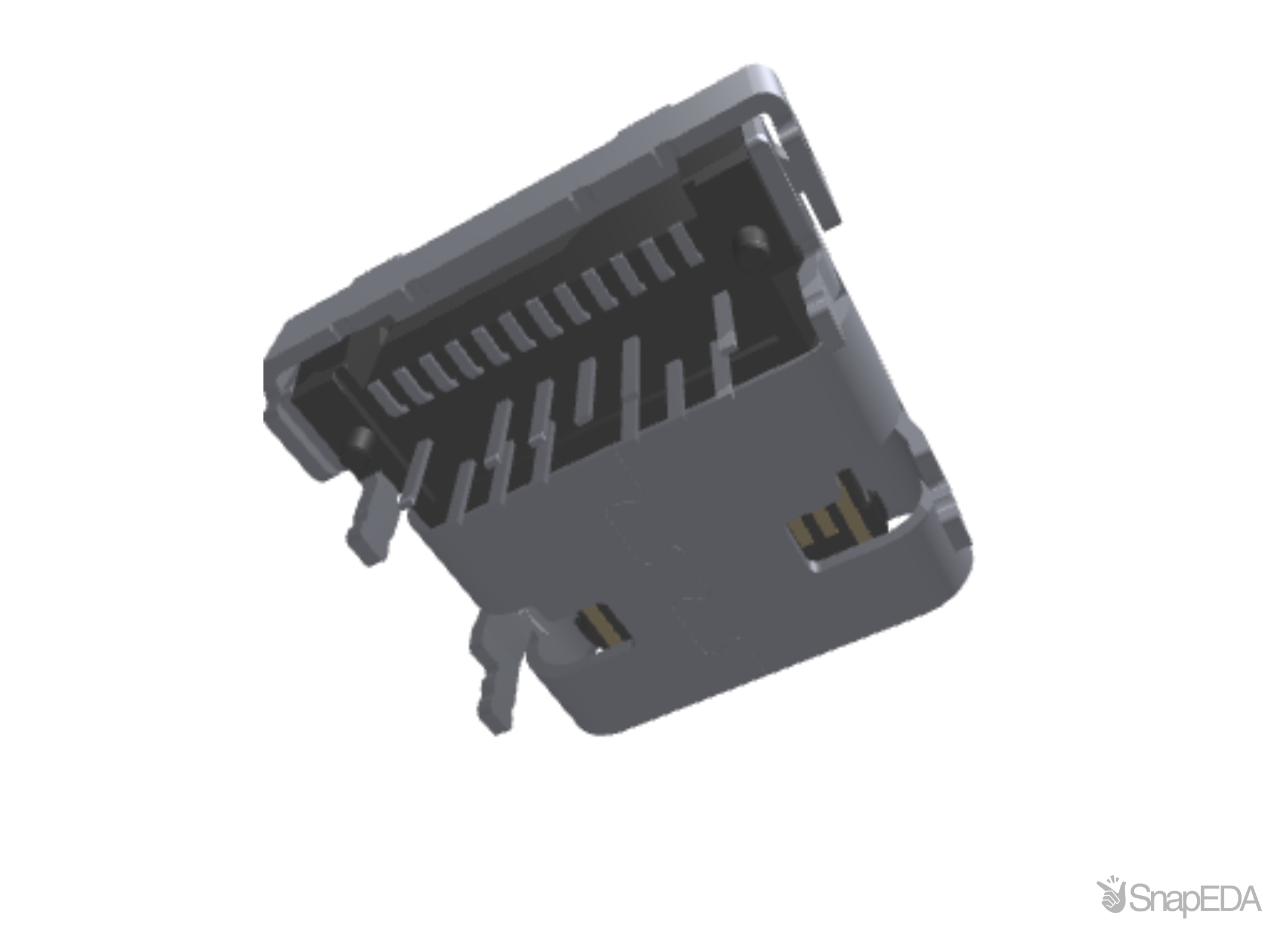 10159872-00031LF 3D Model