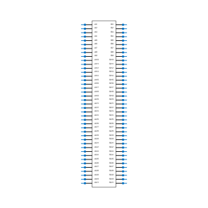 10163106-A41211HLF Symbol